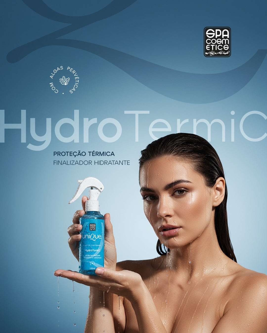 Hydro TermiC - 100ml