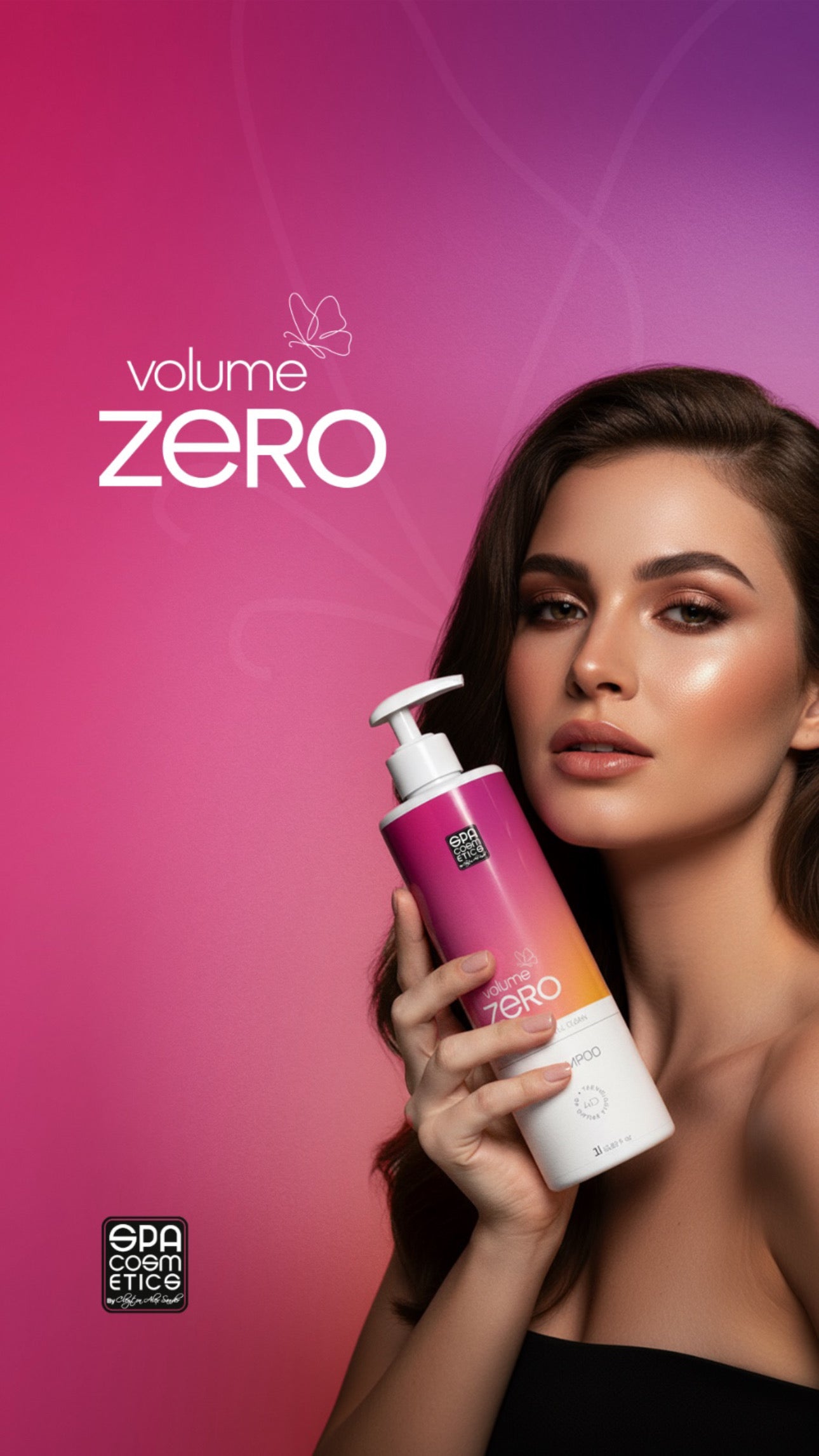 Kit Volume Zero - 1L