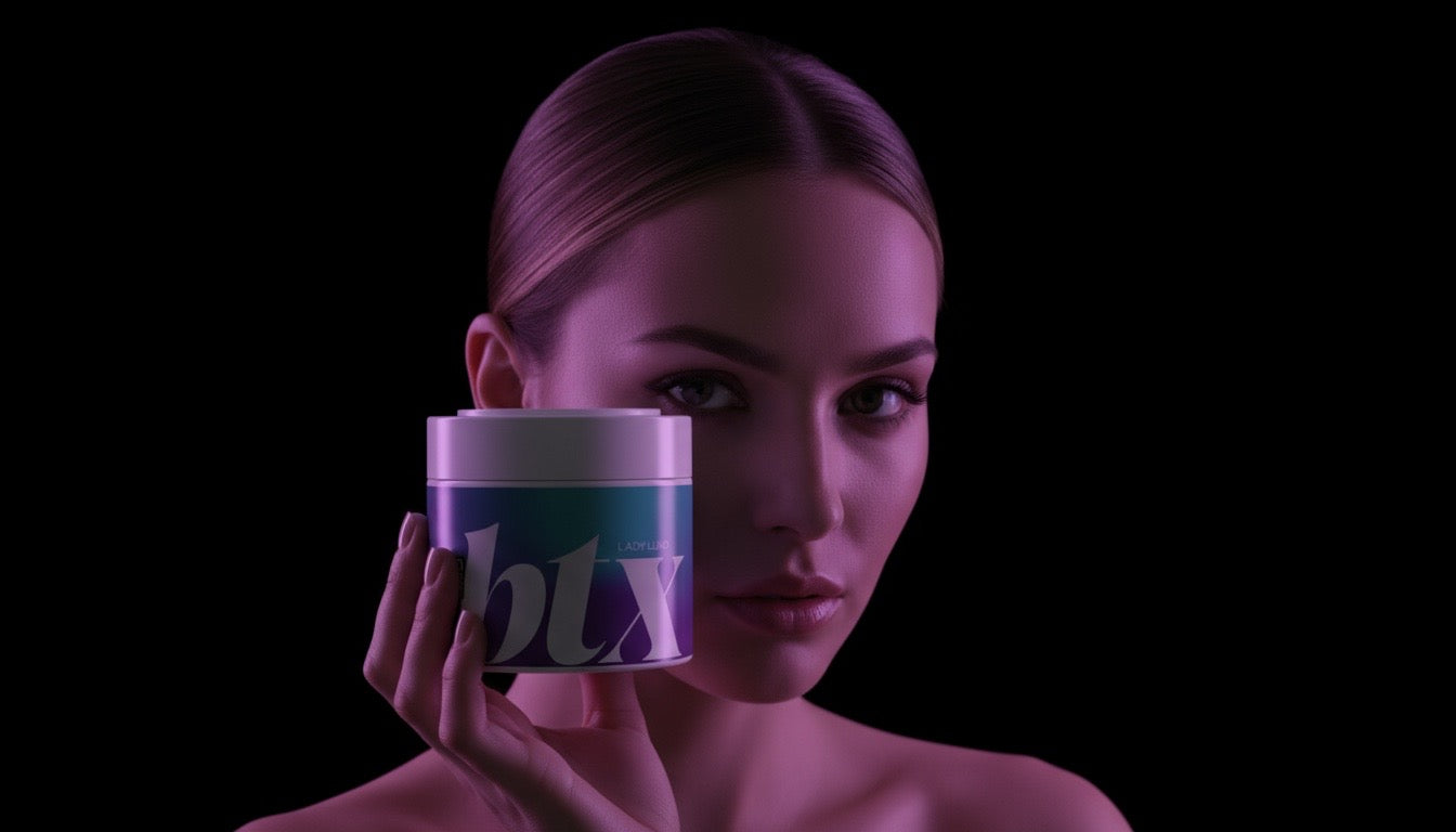 Botox Lady Luxo - 500g