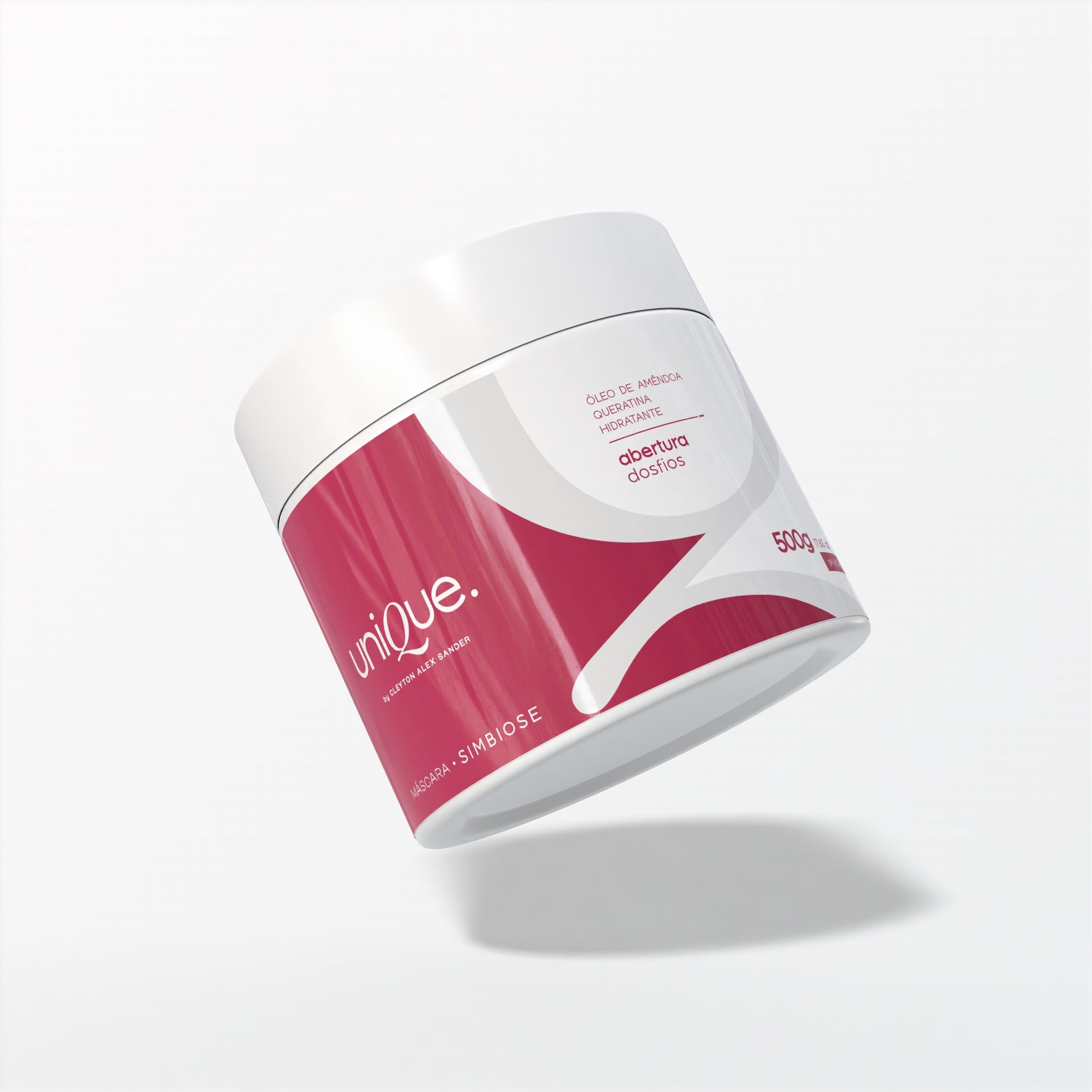 Máscara Simbiose - 500g