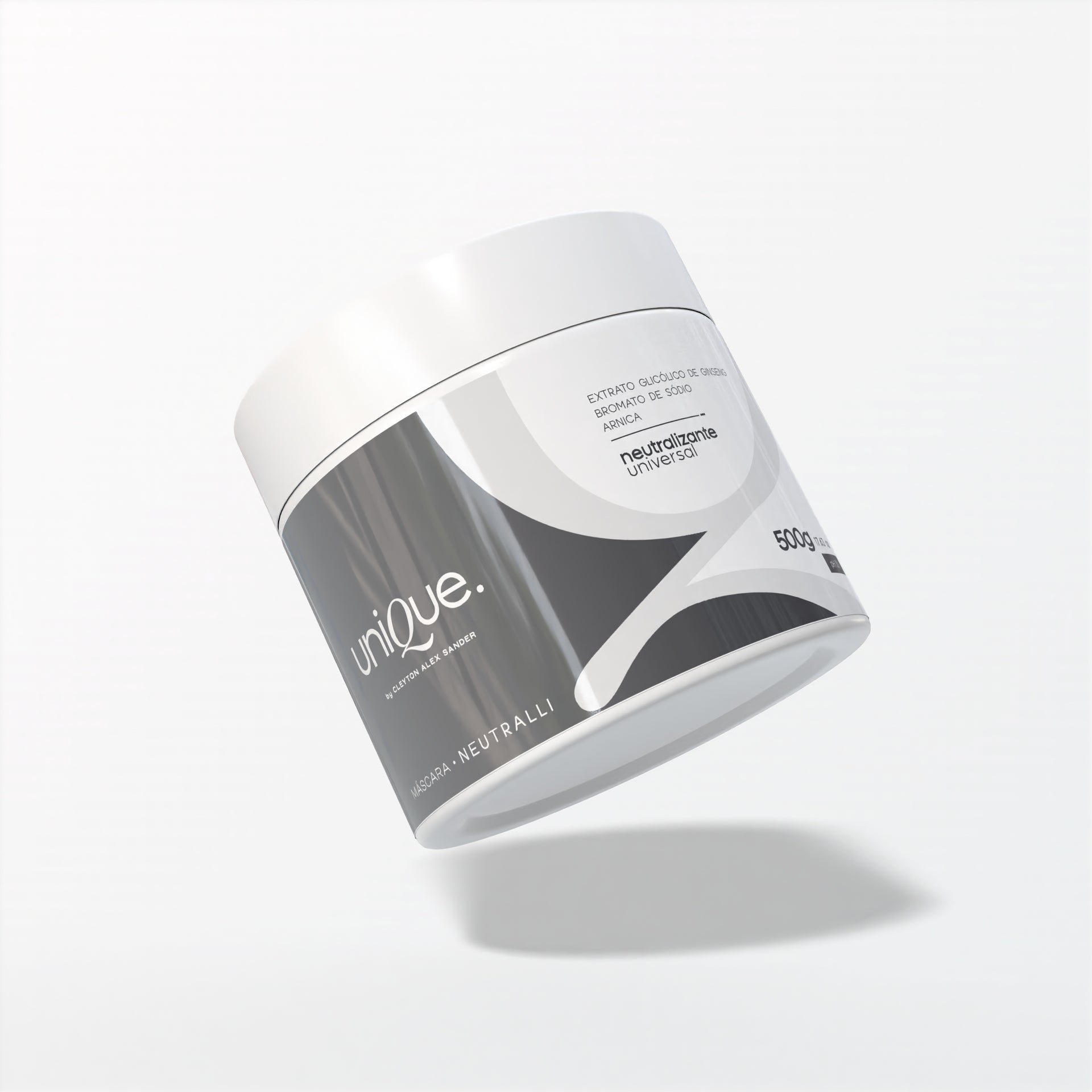 Máscara Neutrali - 500g