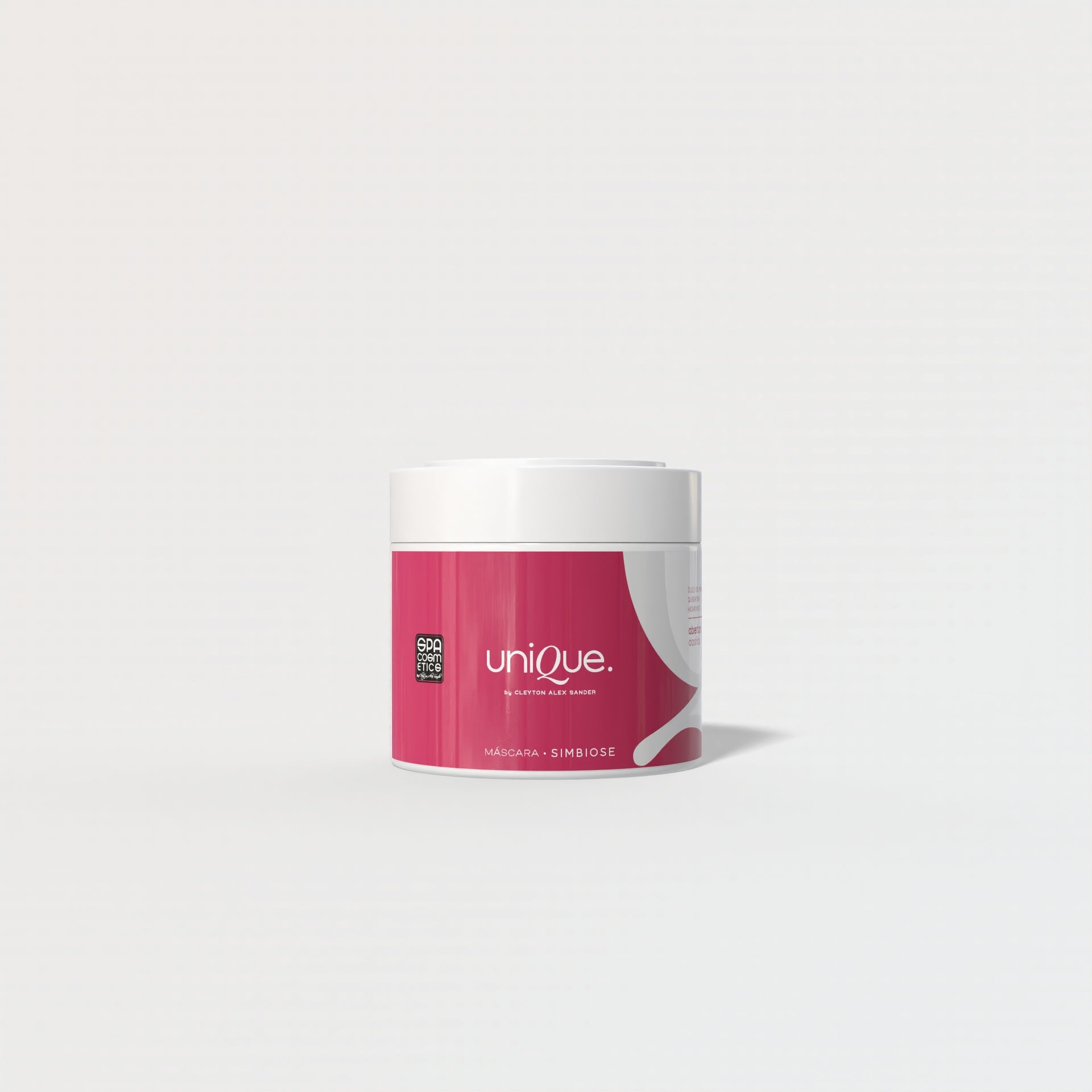 Máscara Simbiose - 500g