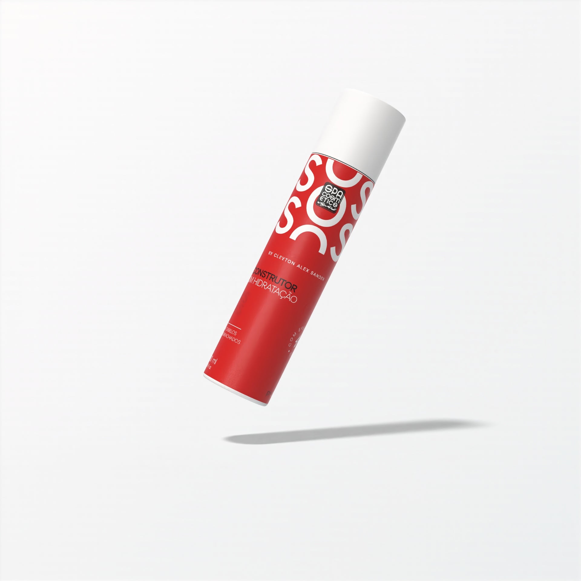 Reconstrutor S.O.S - 300ml