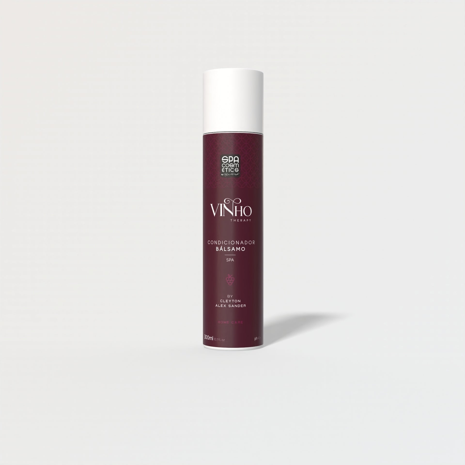 Bálsamo Grape Reconstrutor - 250ml