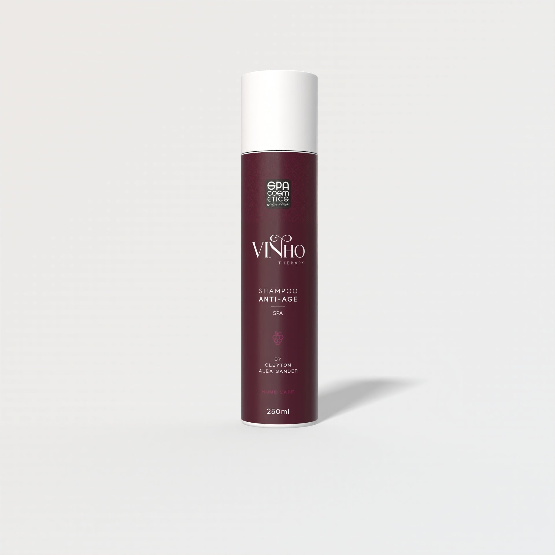 Shampoo Grape Clean - 300ml
