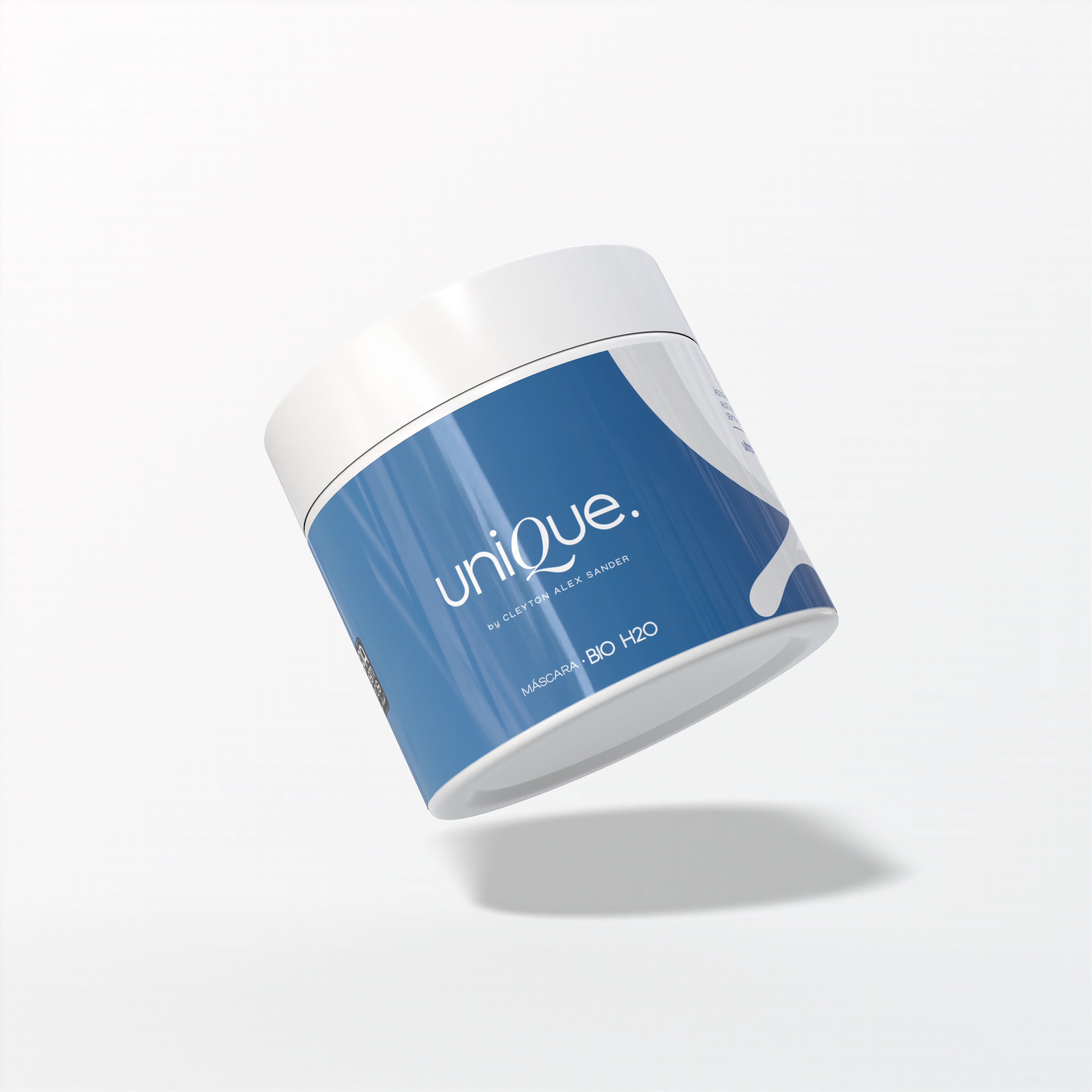 Máscara Spa BIOH20 - 500g