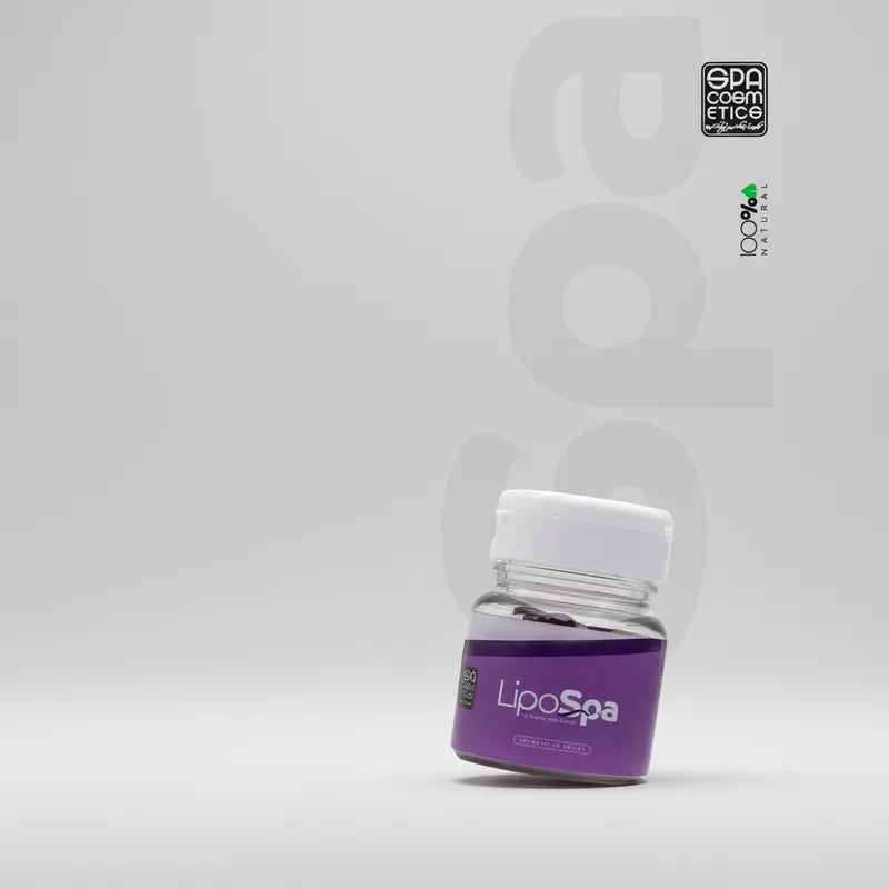 Lipo Spa Emagrecedor - 30 comprimidos