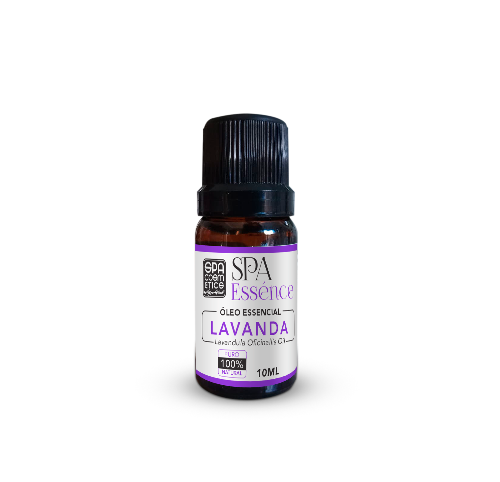 Óleo Essêncial Lavanda - 10ml