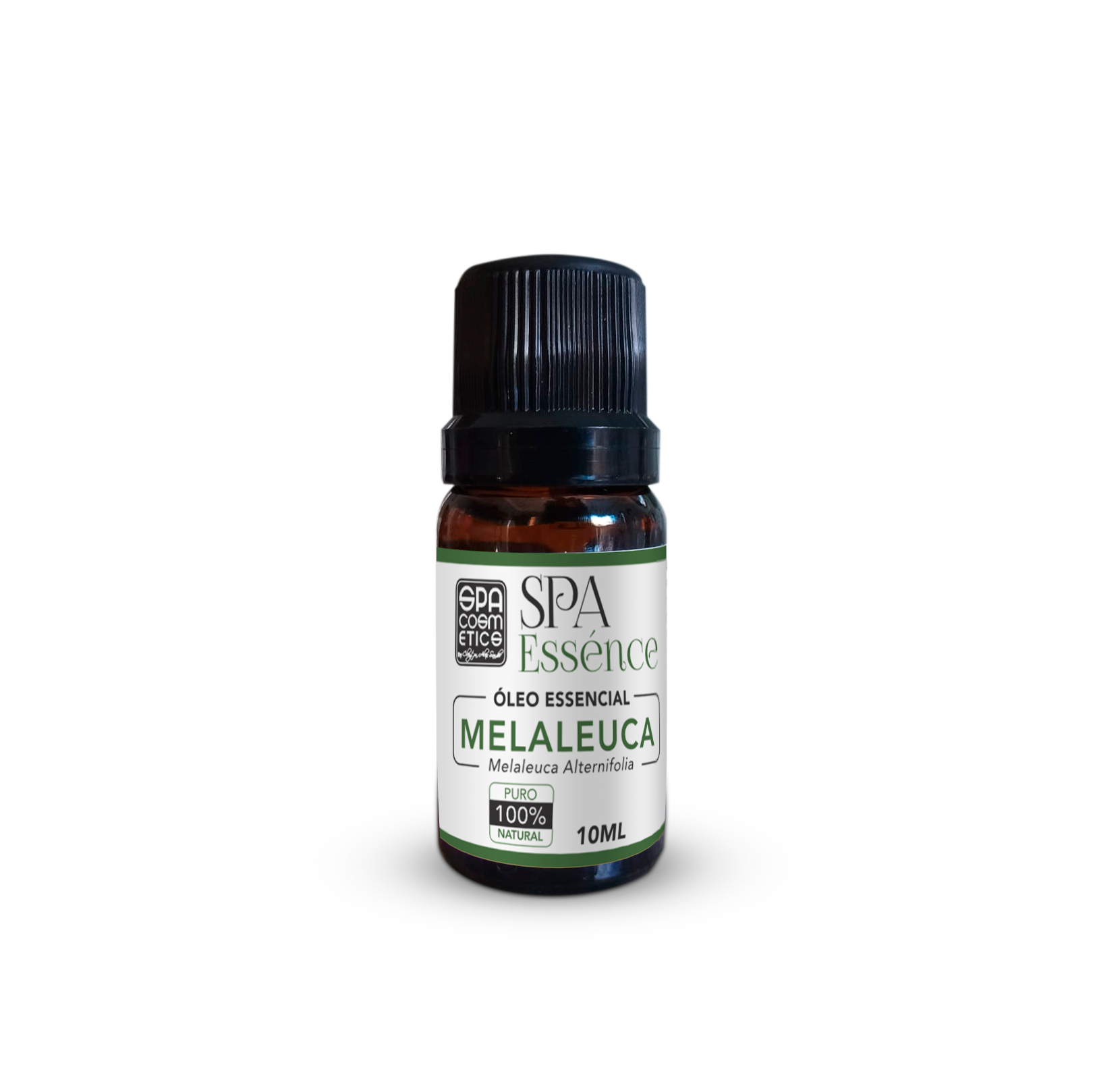 Óleo Essêncial Melaleuca - 10ml