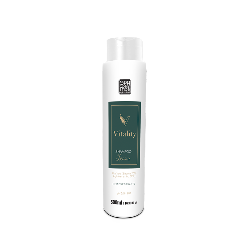 Shampoo Inova - 500ml