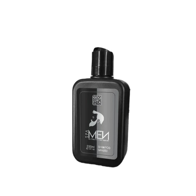 Shampoo Spa Men 2 em 1 Sansão - 300ML