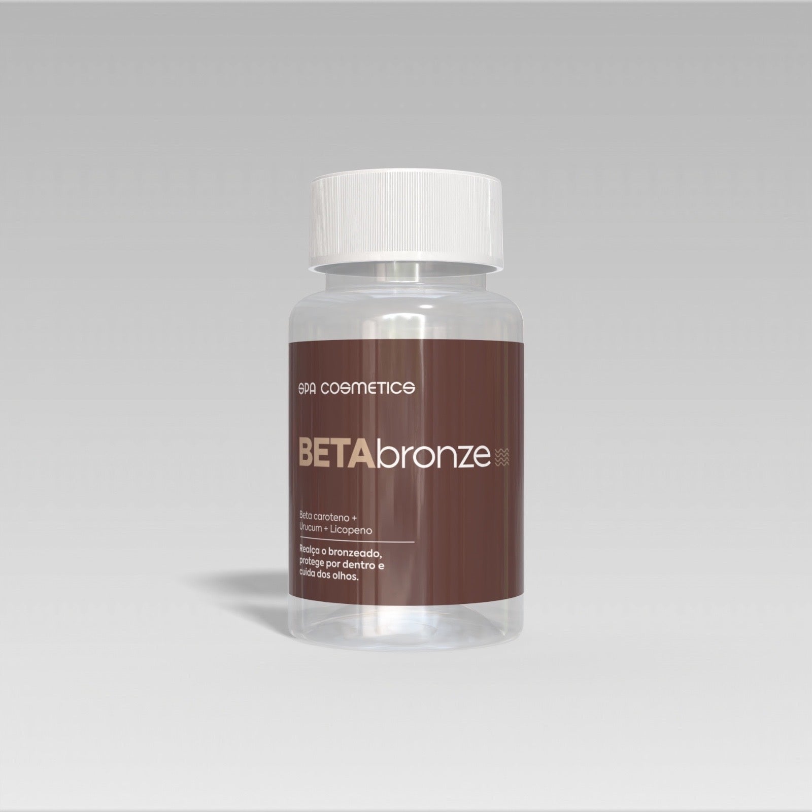 Spa Beta Bronze - 30 Cápsulas