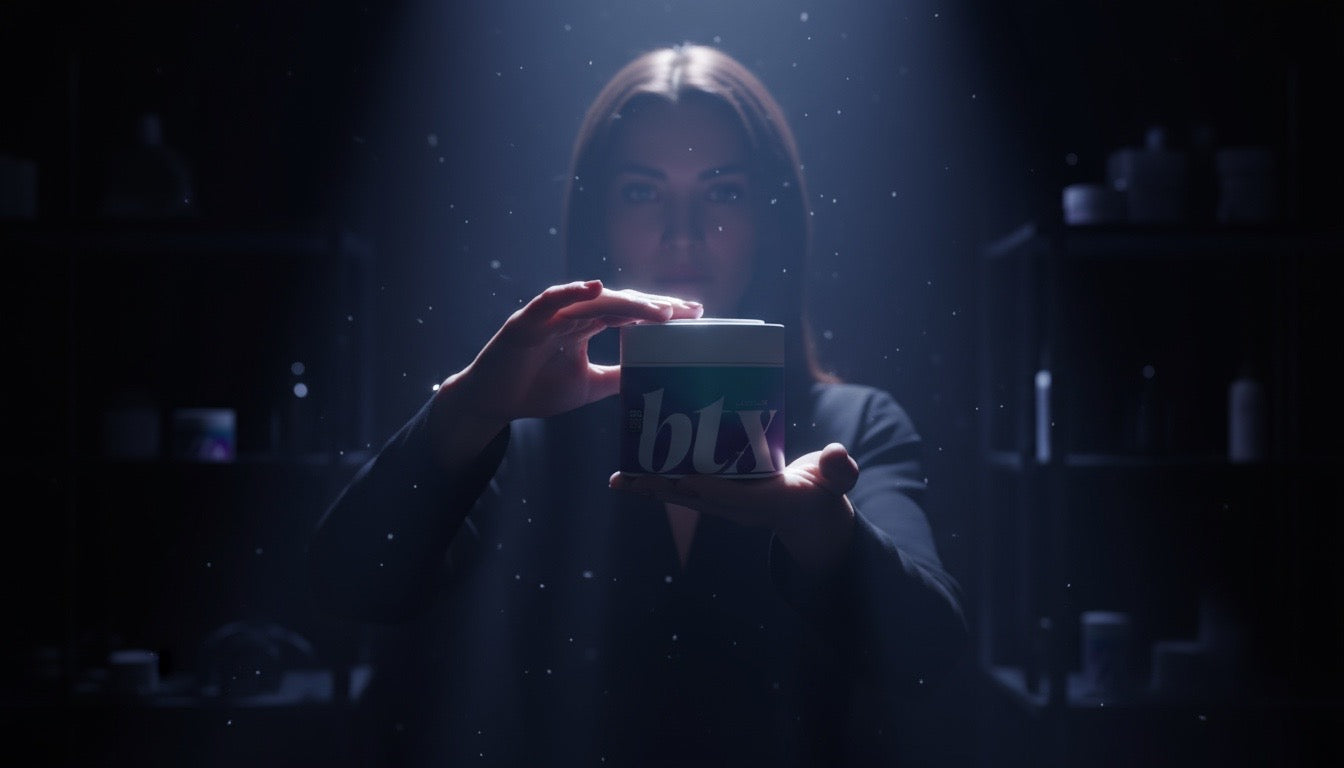 Botox Lady Luxo - 500g