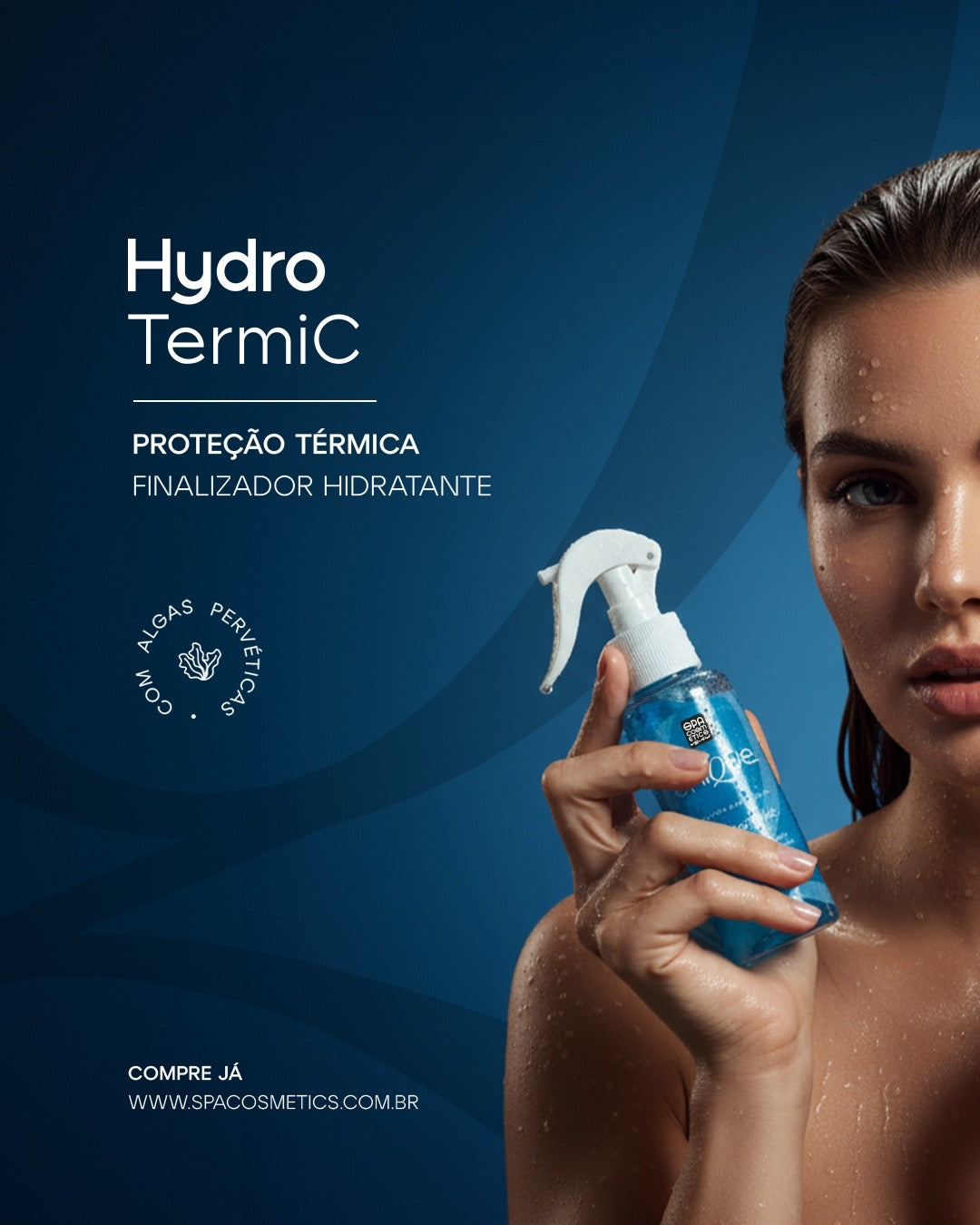 Hydro TermiC -  100ml