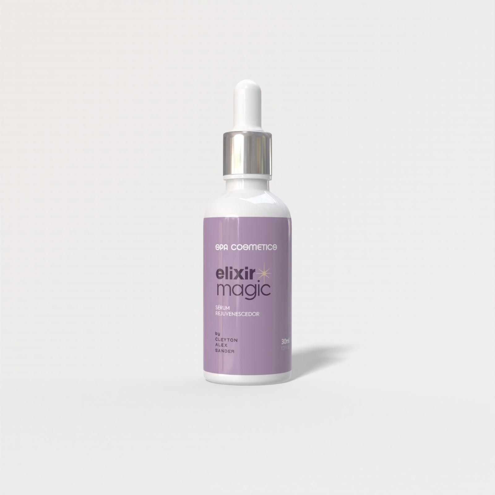 Spa Derm Serum - 30ml