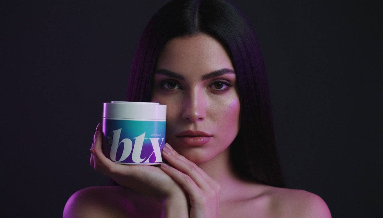 Botox Lady Luxo - 500g