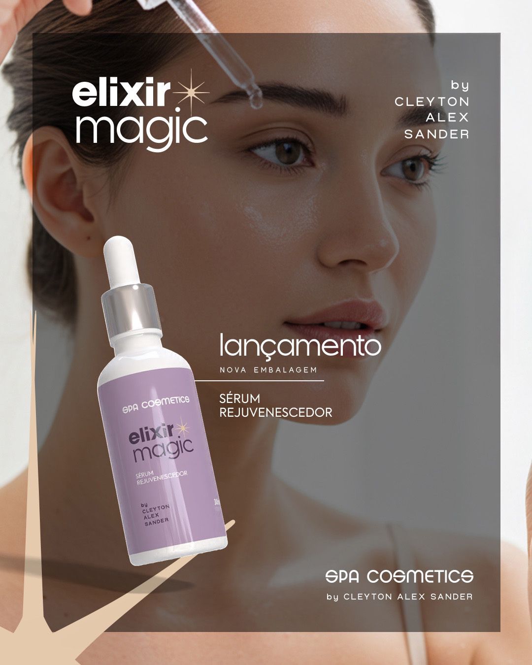 Spa Derm Serum - 30ml