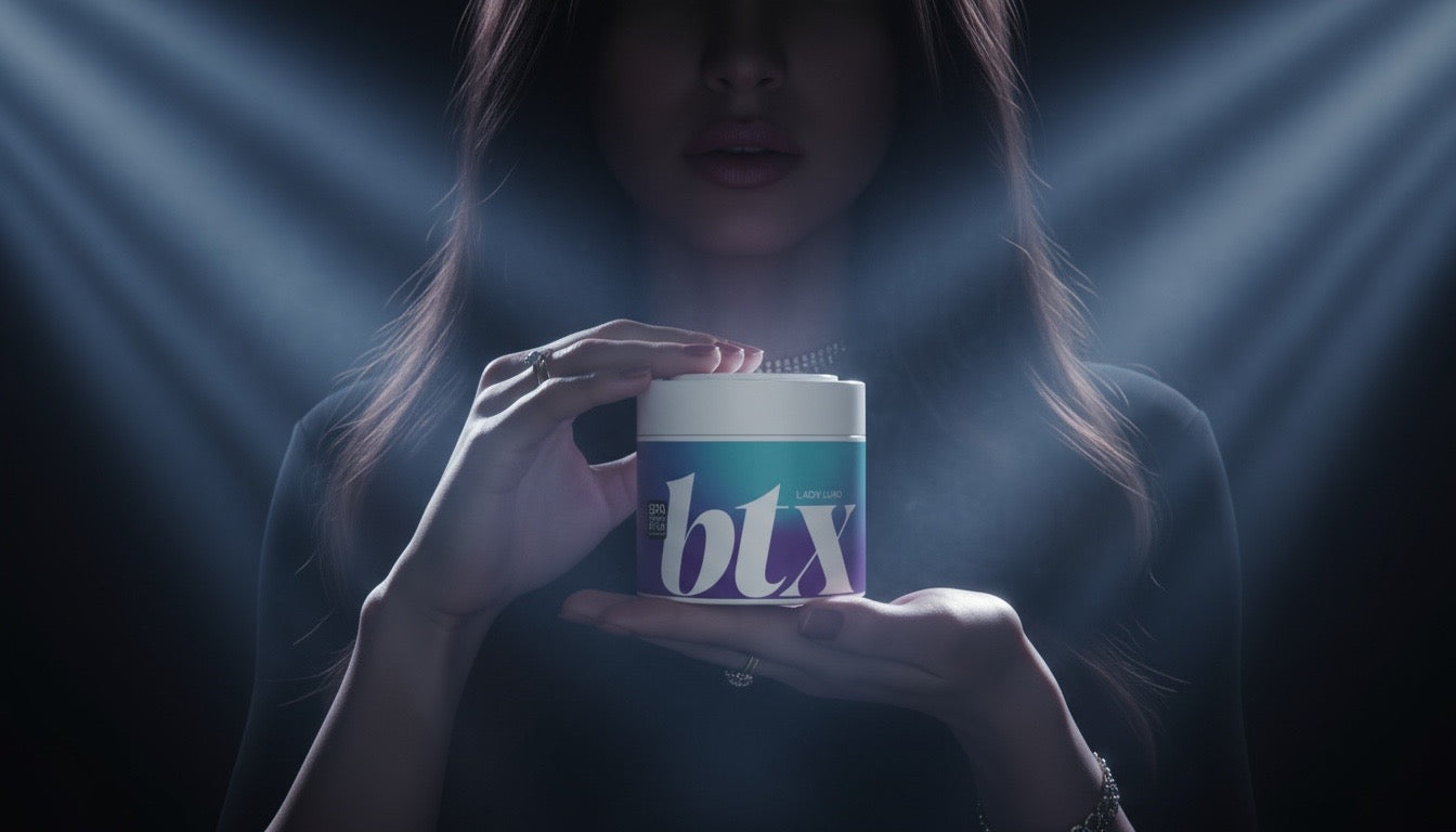 Botox Lady Luxo - 500g