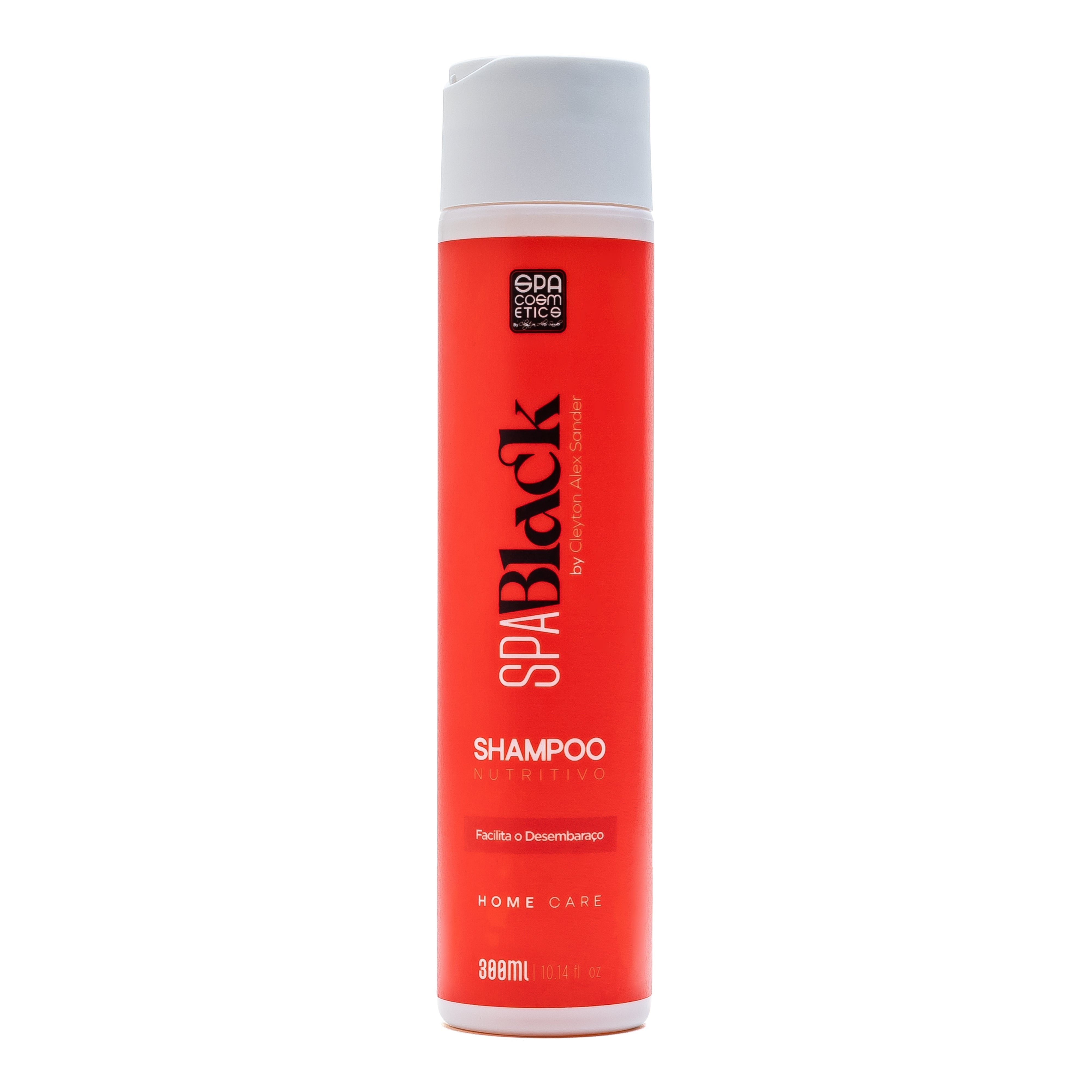 Shampoo Black Manutenção - 300ml