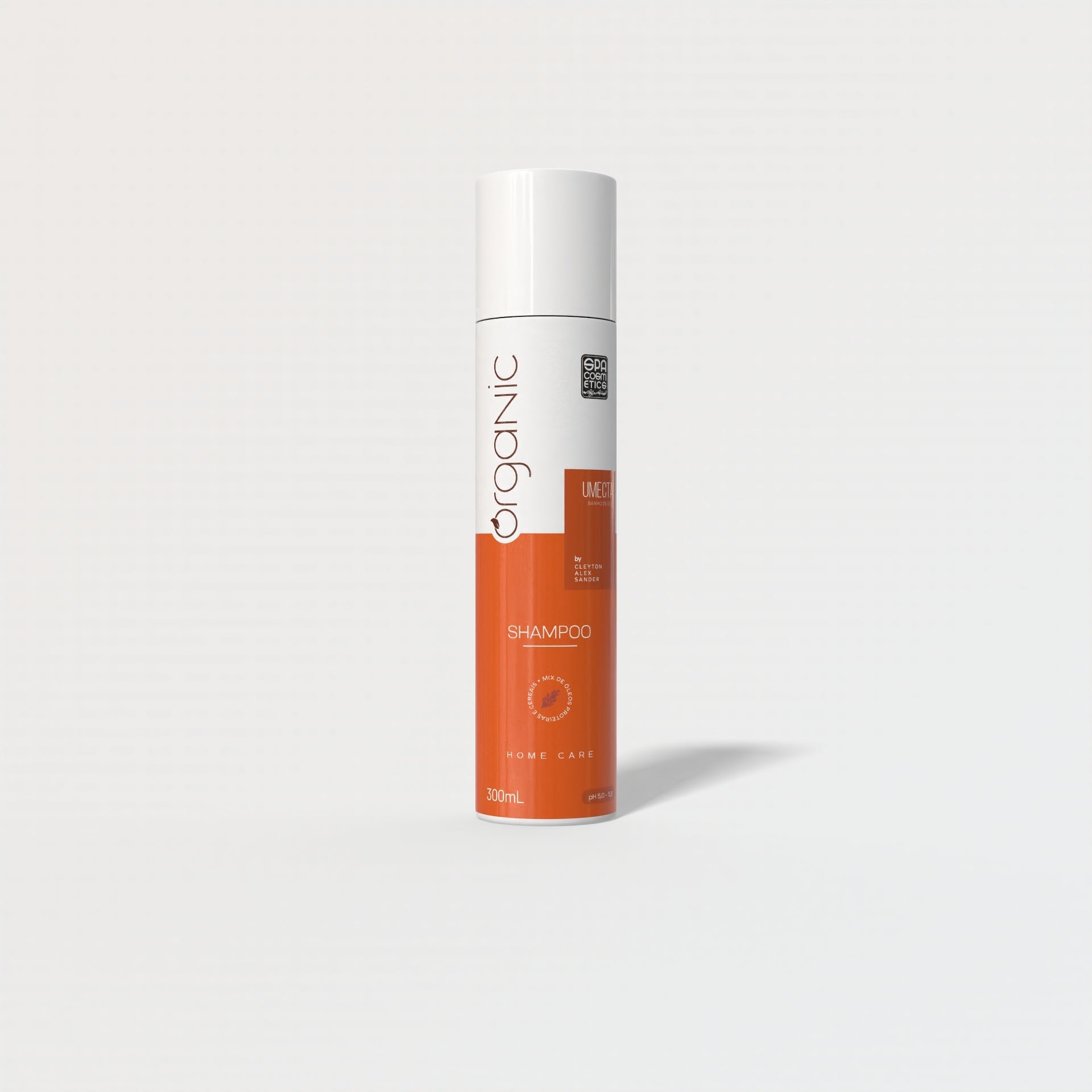 Shampoo Umecta - 300ml