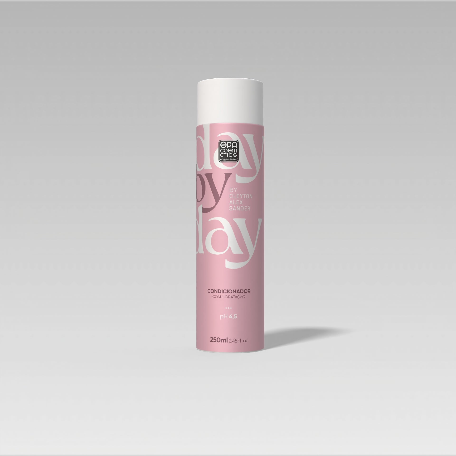 Condicionador Day By Day - 250ml