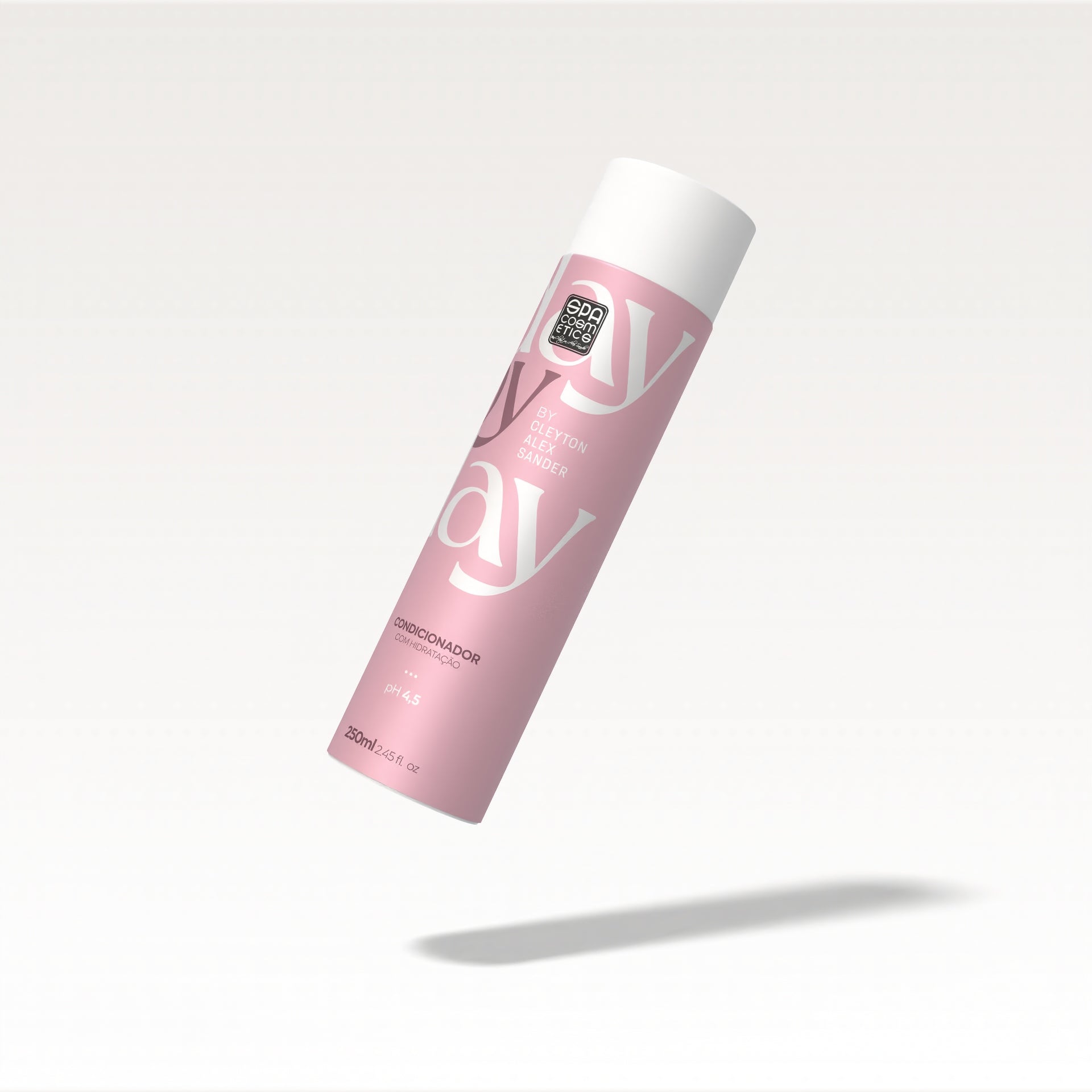 Condicionador Day By Day - 250ml