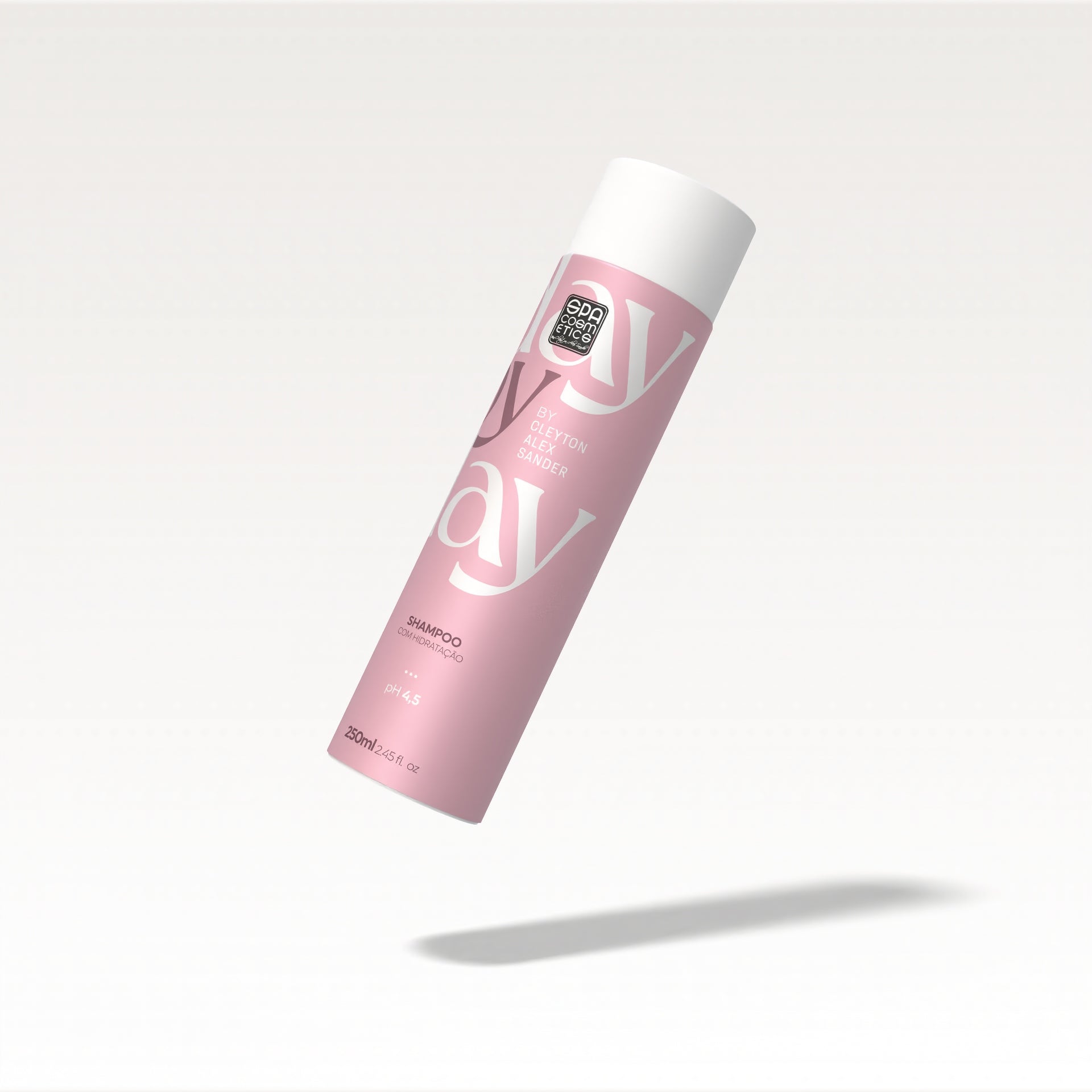 Shampoo Day By Day - 250ml