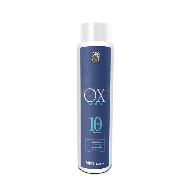 Água Oxigenada 10v - 900ml