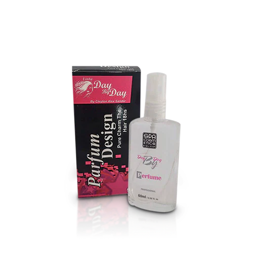 Parfum Hair 18HS Fantasy Britney Spears - 30ml