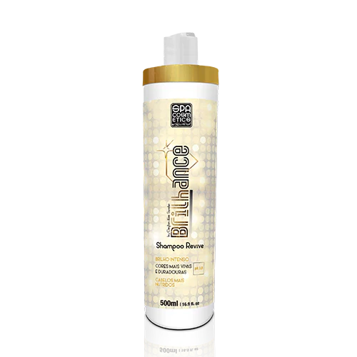 Shampoo Brilhance Revive - 500ml