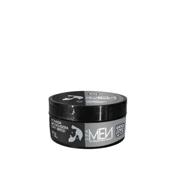 Pomada Modeladora Dry Match - 50g
